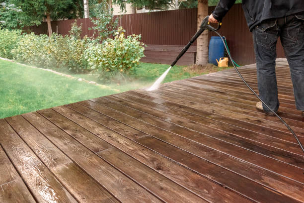 Best House Exterior Washing  in Castle Rock, CO