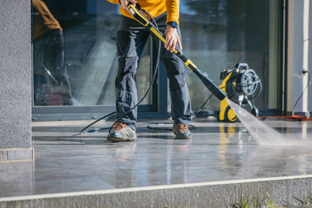 Best Solar Panel Cleaning  in Castle Rock, CO