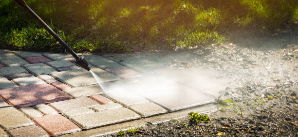 Best Parking Lot and Garage Cleaning  in Castle Rock, CO